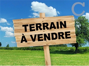 terrain a batir à la vente -   30260  SAINT THEODORIT, surface 841 m2 vente terrain a batir - UBI457645781